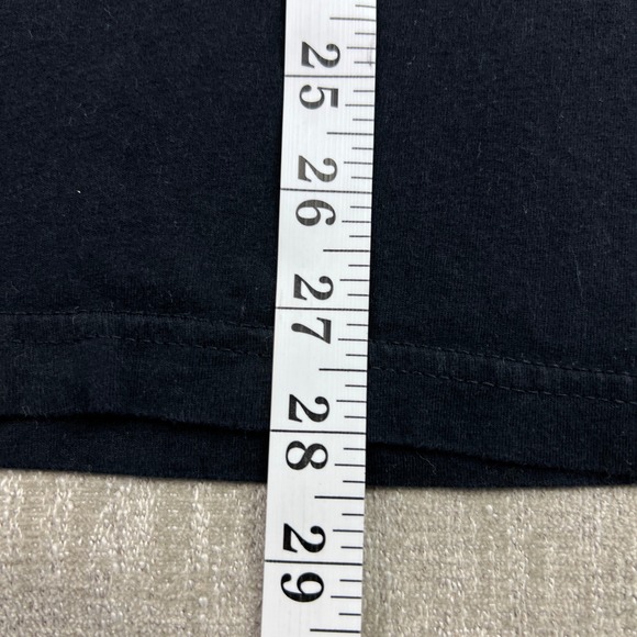 J Dilla Graphic T-Shirt Men's Large Tee Streetwear Black Authentic Hip Hop Music - Picture 7 of 8